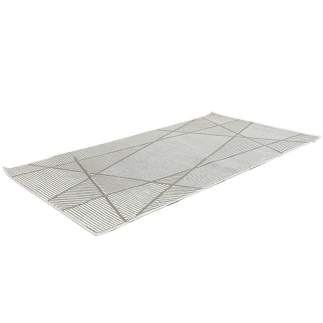 Koberec Frisee Anemon 1,33/1,9 T051A HDU 66 krémová