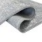 Koberec Frisee Anemon 0,8/1,5 T056A HDU 65 šedá,7