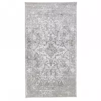 Koberec Frisee Anemon 1,33/1,9 T056A HDU 65 šedá
