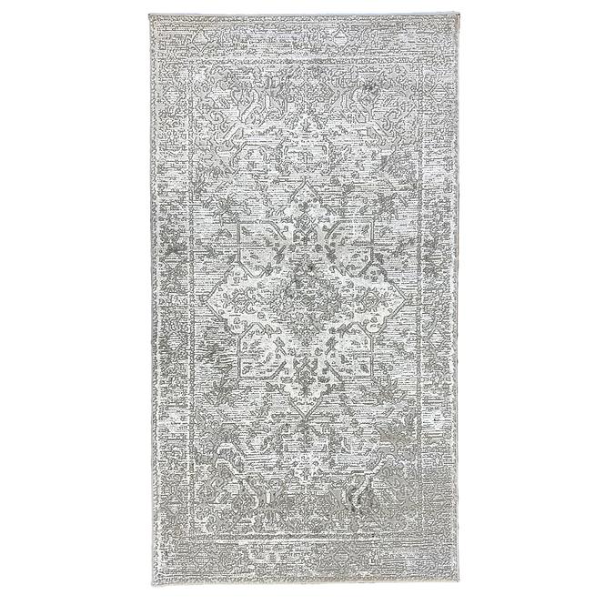 Koberec Frisee Anemon 1,33/1,9 T056A HDU 65 šedá
