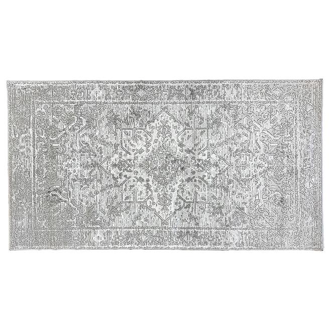 Koberec Frisee Anemon 1,33/1,9 T056A HDU 65 šedá