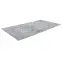 Koberec Frisee Anemon 1,33/1,9 T056A HDU 65 šedá,3
