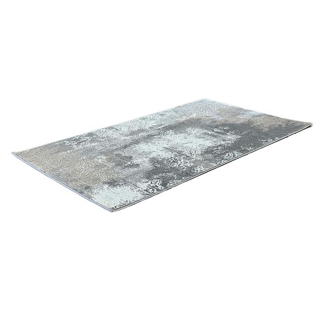 Koberec Frisee Anemon 1,33/1,9 T020A HDU 65 šedá