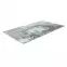 Koberec Frisee Anemon 1,33/1,9 T020A HDU 65 šedá,3