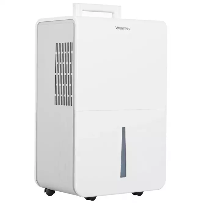 Domáci odvlhčovač ODT-25N
