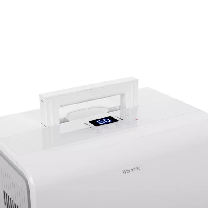 Domáci odvlhčovač ODT-25N