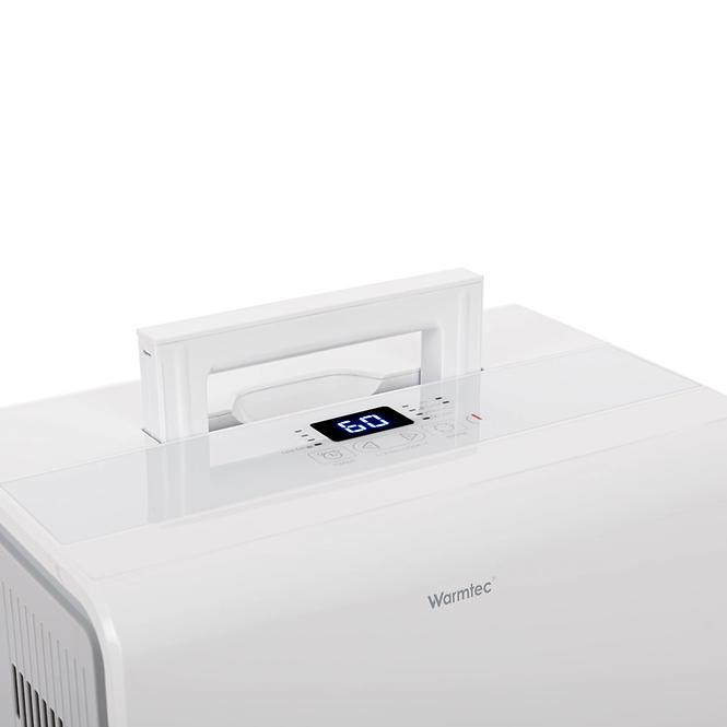 Domáci odvlhčovač ODT-25N