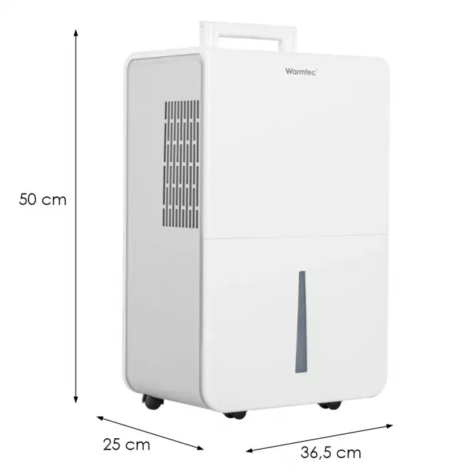 Domáci odvlhčovač ODT-25N
