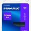 Klince do zošivačky Rawplug RL 14 mm 1000 ks,2