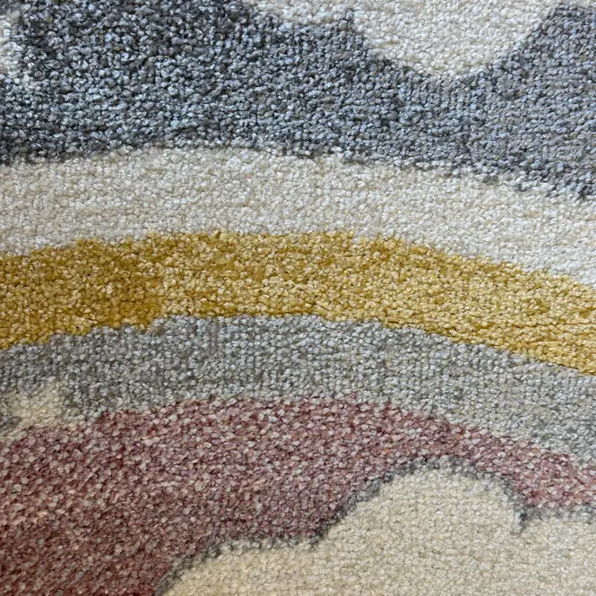 Koberec Kids Smart 0,8/1,5 4505A BOS VE 65 šedá,8