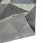 Koberec Frisee Cool 1,6/2,3  5386C BOS LM 71 šedá,5