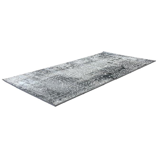 Koberec Frisee Diamond 1,33/1,9 5894n edb34 šedá 