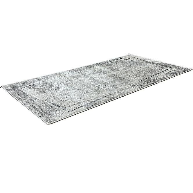 Koberec Frisee Diamond 1,33/1,9 a566a edb16 šedá 