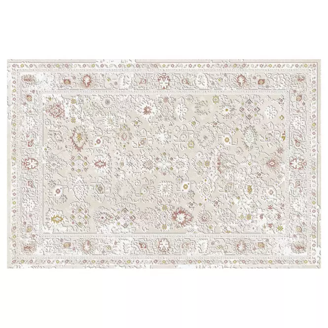 Koberec Frisee Diamond 1,33/1,9 c625a edc78 béžová 