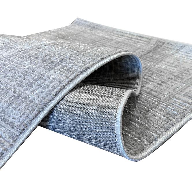 Koberec Frisee Diamond 1,33/1,9 c627a edb31 šedá 