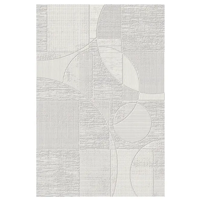 Koberec Frisee Diamond 1,33/1,9 c627a edb31 šedá