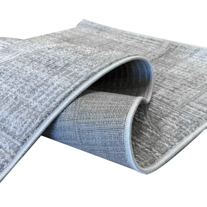Koberec Frisee Diamond 1,33/1,9 c627a edb31 šedá