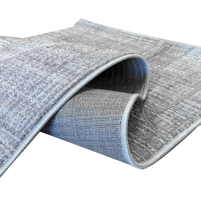 Koberec Frisee Diamond 1,33/1,9 c627a edb31 šedá,7