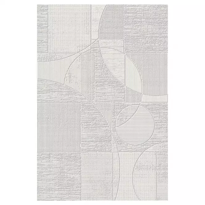 Koberec Frisee Diamond 1,6/2,3 c627a edb31 šedá 