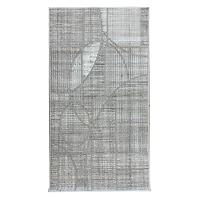 Koberec Frisee Diamond 1,6/2,3 c627a edb31 šedá 