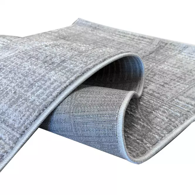 Koberec Frisee Diamond 1,6/2,3 c627a edb31 šedá 