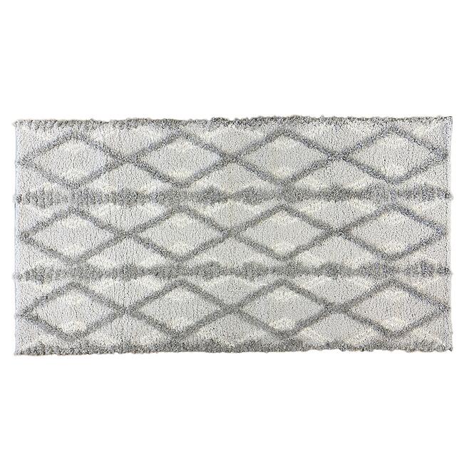 Koberec Shaggy Reflex 1,33/1,9 7295o yaa88 krémová,2