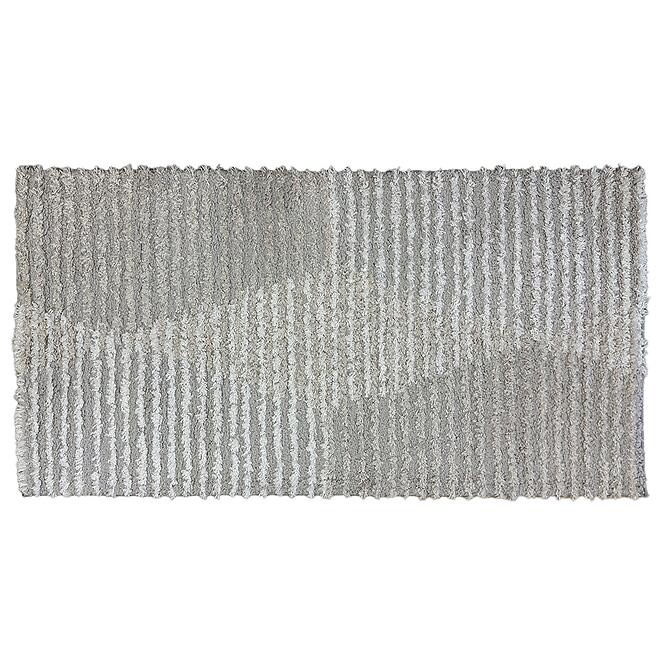 Koberec Shaggy Reflex 1,6/2,3 6668n yab32 béžová