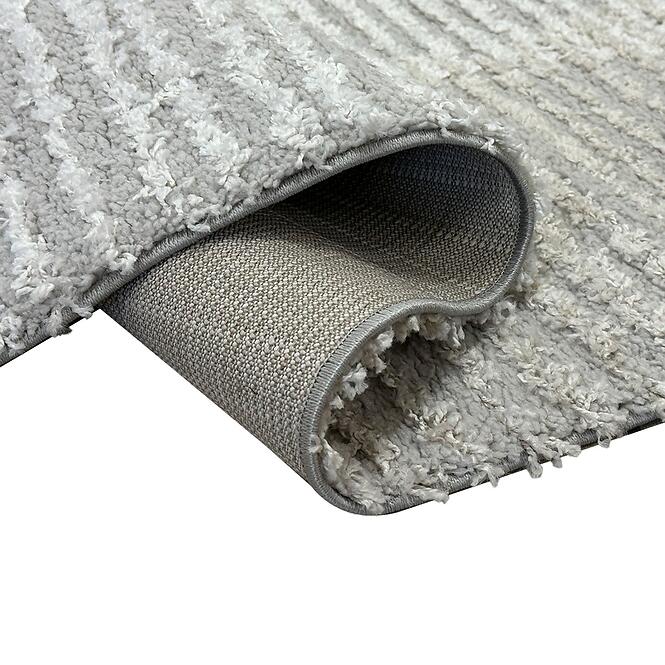 Koberec Shaggy Reflex 1,6/2,3 6668n yab32 béžová