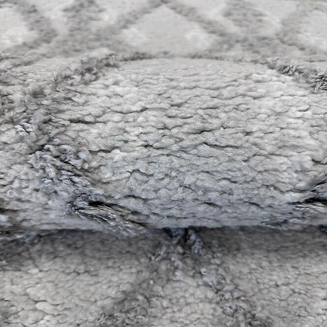 Koberec Shaggy Reflex 1,6/2,3 7295o yaa88 krémová,5