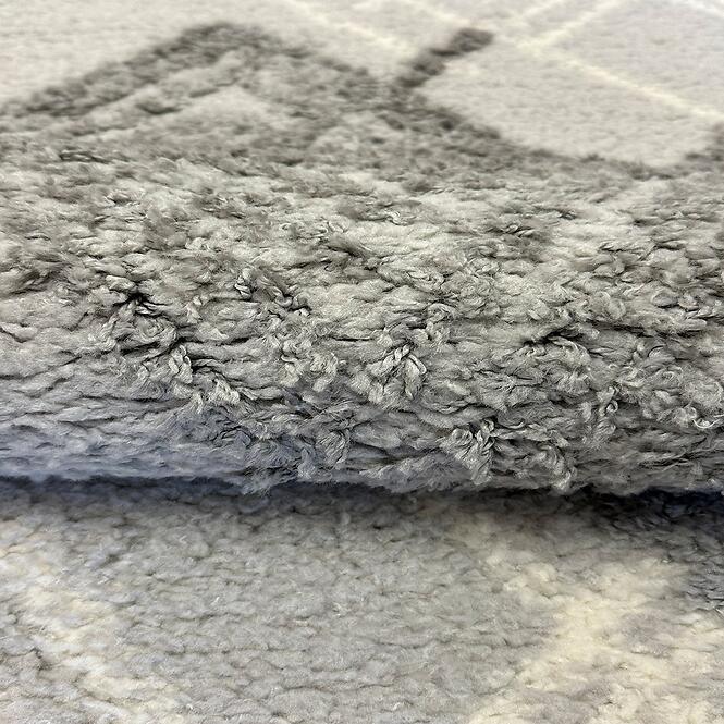 Koberec Shaggy Reflex 1,6/2,3 7533n yaa88 béžová