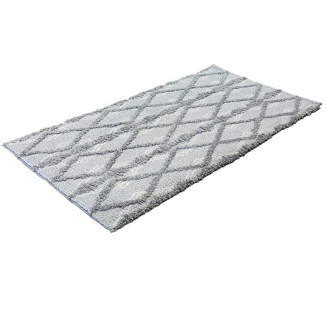 Koberec Shaggy Reflex 1,9/2,7 7295o yaa88 krémová