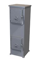 Krbové kachle EVA 5,3 KW