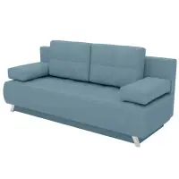 modrý