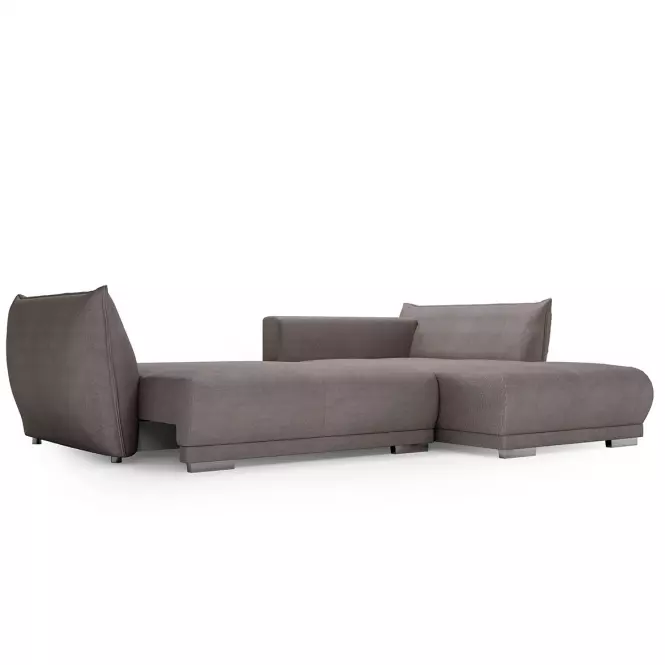 Rohová sedačka Botega P Element 03