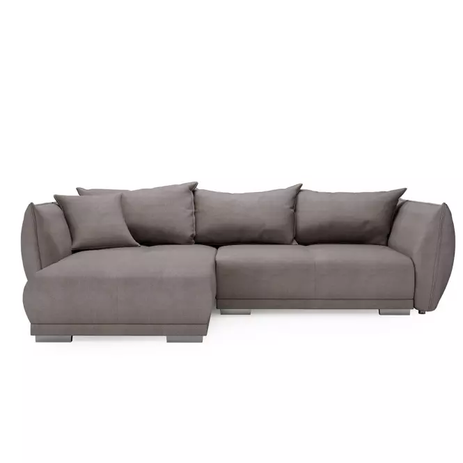 Rohová sedačka Botega L Element 03
