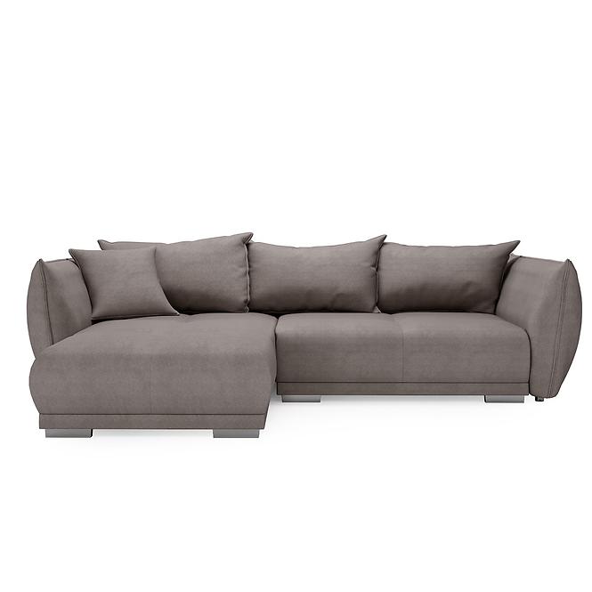 Rohová sedačka Botega L Element 03