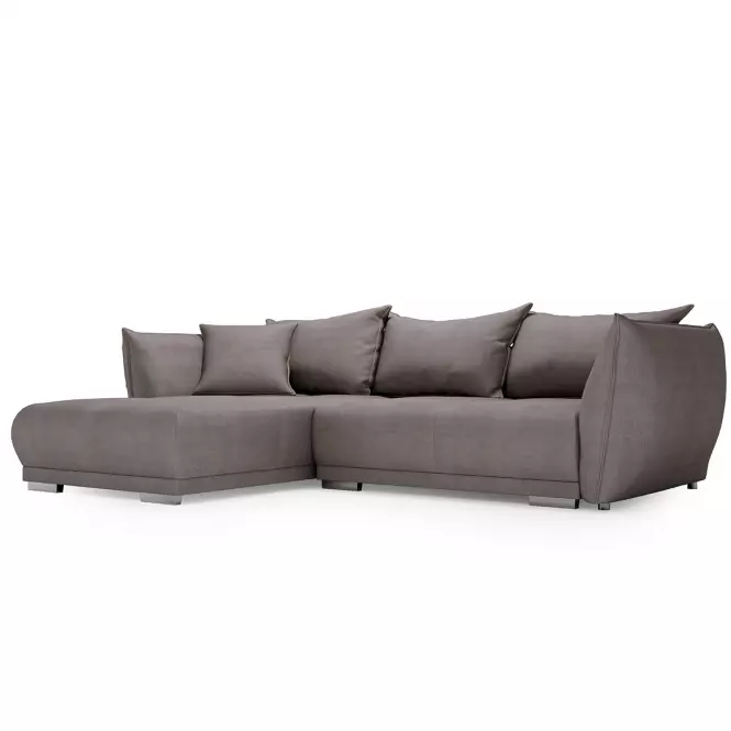 Rohová sedačka Botega L Element 03