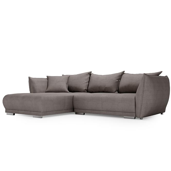 Rohová sedačka Botega L Element 03