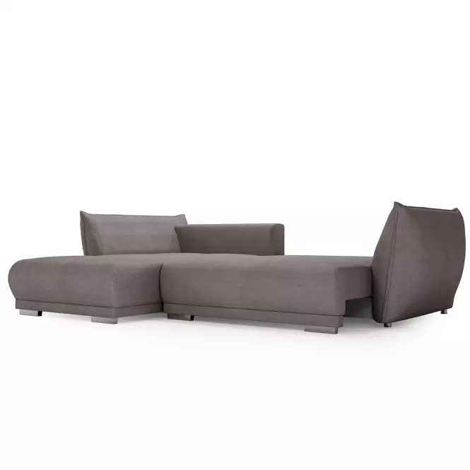 Rohová sedačka Botega L Element 03
