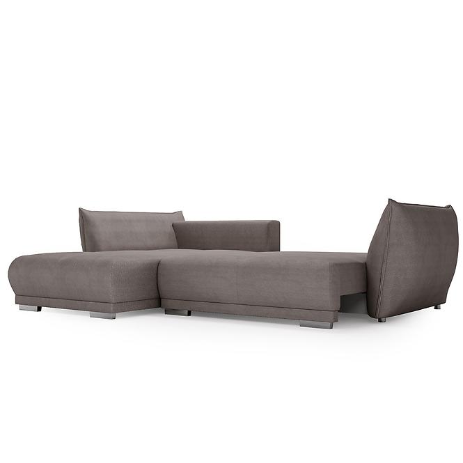 Rohová sedačka Botega L Element 03
