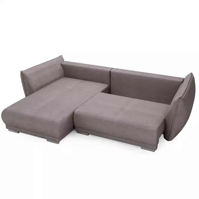 Rohová sedačka Botega L Element 03
