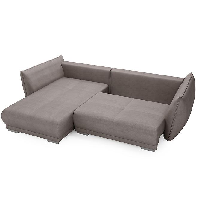 Rohová sedačka Botega L Element 03