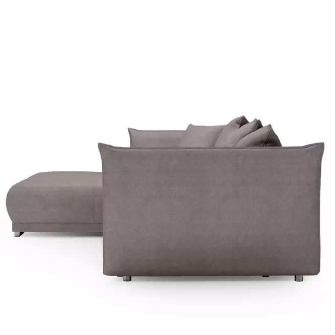Rohová sedačka Botega L Element 03