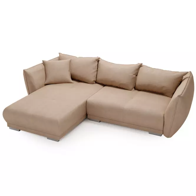 Rohová sedačka Botega L Element 06