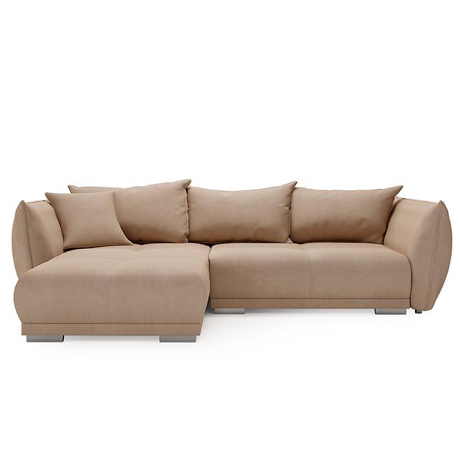 Rohová sedačka Botega L Element 06
