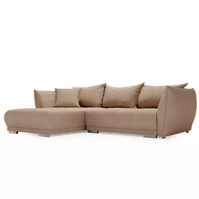 Rohová sedačka Botega L Element 06
