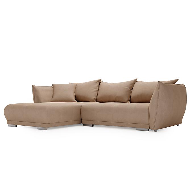 Rohová sedačka Botega L Element 06