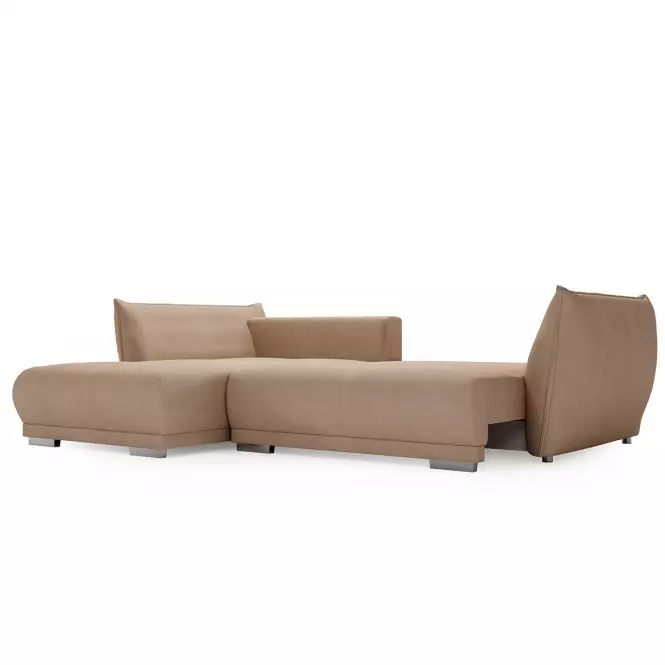 Rohová sedačka Botega L Element 06