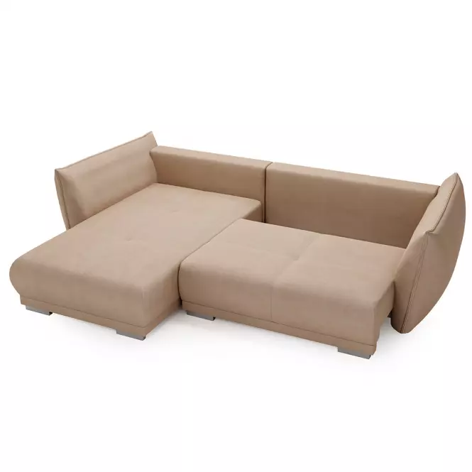 Rohová sedačka Botega L Element 06