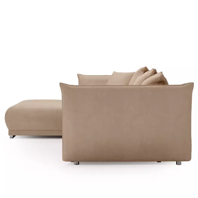 Rohová sedačka Botega L Element 06